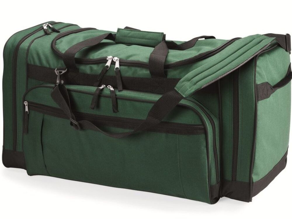 Bags and Wallets Thumbnail