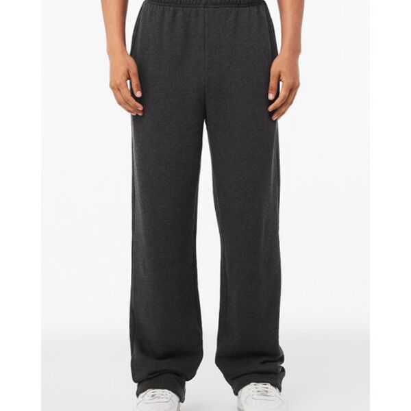 Unisex Straight-Leg Sweatpant Thumbnail