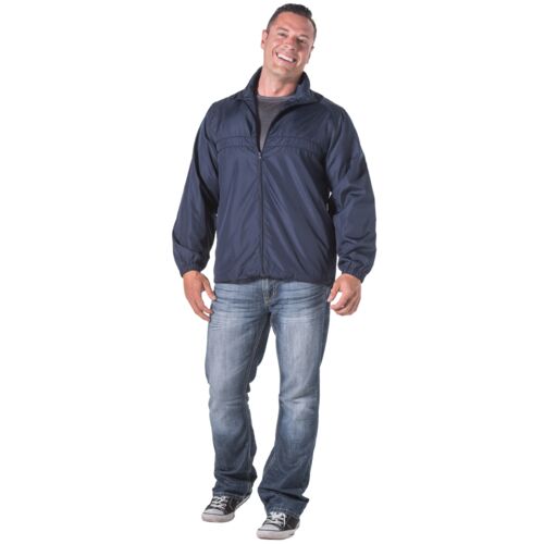 Men's Olympic Lightweight Jacket Thumbnail