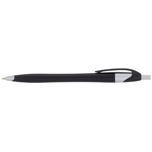 Retractable Ballpoint Pen Thumbnail