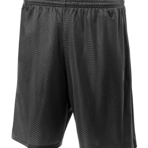 Youth Sprint 6" Mesh Short Thumbnail