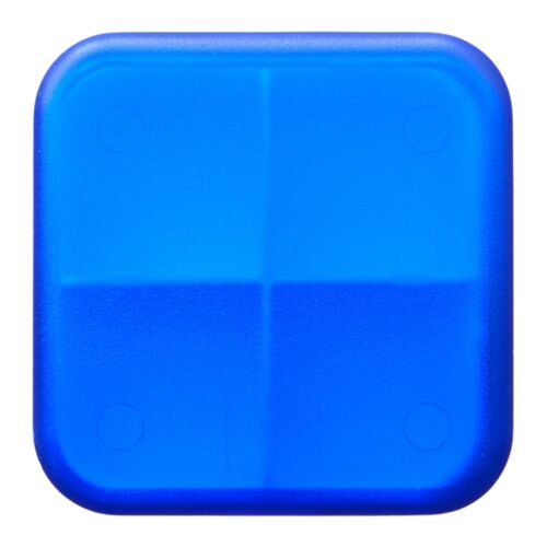 4-Compartment Pill Box Thumbnail