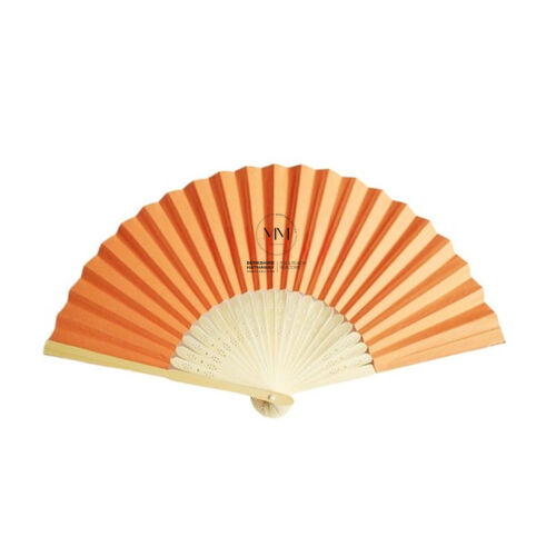 HC - Paper Folding Fan Thumbnail