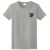Women's Ultra Cotton ® 100% US Cotton T Shirt Thumbnail