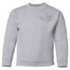 Heavy Blend Youth Crewneck Sweatshirt Thumbnail