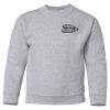 Heavy Blend Youth Crewneck Sweatshirt Thumbnail