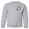 Heavy Blend Youth Crewneck Sweatshirt Thumbnail