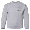 Heavy Blend Youth Crewneck Sweatshirt Thumbnail