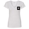 Women's Ideal V-Neck T-Shirt Thumbnail