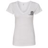 Women's Ideal V-Neck T-Shirt Thumbnail