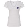 Women's Ideal V-Neck T-Shirt Thumbnail