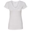 Women's Ideal V-Neck T-Shirt Thumbnail