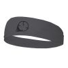 Unisex Sports Headband Thumbnail