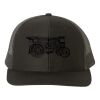 Snapback Trucker Cap Thumbnail