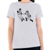 Women’s USA-Made Fine Jersey Tee Thumbnail