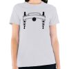 Women’s USA-Made Fine Jersey Tee Thumbnail