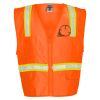 Unisex Multi-Pocket Surveyors Vest Thumbnail