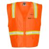 Unisex Multi-Pocket Surveyors Vest Thumbnail