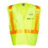 Men's Oralite® All Mesh Vest Thumbnail