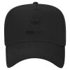 Adult 5 Panel Low Crown Baseball Cap Thumbnail
