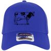 OTTO CAP® OTTO FLEX® Fitted 6 Panel Low Profile Baseball Cap Thumbnail