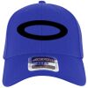 OTTO CAP® OTTO FLEX® Fitted 6 Panel Low Profile Baseball Cap Thumbnail