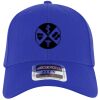 OTTO CAP® OTTO FLEX® Fitted 6 Panel Low Profile Baseball Cap Thumbnail