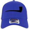 OTTO CAP® OTTO FLEX® Fitted 6 Panel Low Profile Baseball Cap Thumbnail