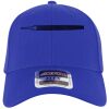 OTTO CAP® OTTO FLEX® Fitted 6 Panel Low Profile Baseball Cap Thumbnail