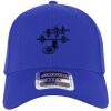 OTTO CAP® OTTO FLEX® Fitted 6 Panel Low Profile Baseball Cap Thumbnail