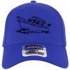 OTTO CAP® OTTO FLEX® Fitted 6 Panel Low Profile Baseball Cap Thumbnail